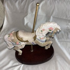 Carousel horse wood for sale  Dagsboro