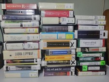 Audiobooks updated 06/09/2025 audiobook audio books on CD pick choose combo ship, usado comprar usado  Enviando para Brazil