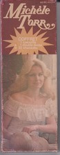 Michèle torr coffret d'occasion Michèle torr coffret d'occasion  France