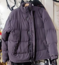 Eisenegger puffer jacket for sale  NOTTINGHAM