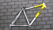 Ktm mountainbike rahmen gebraucht kaufen  Stuttgart