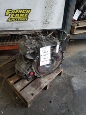 Automatic transmission 3.2l for sale  Annandale