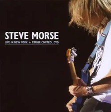 Steve morse live gebraucht kaufen  Berlin