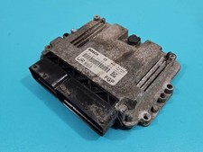 Opel Zafira B 2005 Jednostka sterująca silnikiem ECU 0281011669 IPJ125080 na sprzedaż  PL