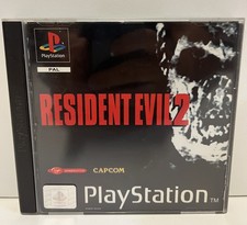 Resident evil sony usato  Sassuolo