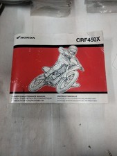 Honda crf 450 usato  Catanzaro