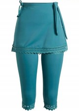 Tlg set badecaprihose gebraucht kaufen  Deutschland