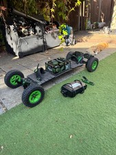 Trampa electric pro for sale  HORNCHURCH
