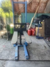 1000kg manual high for sale  WORTHING