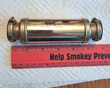 Vtg talcum tooth for sale  Sanford