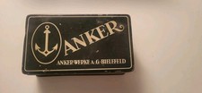 Anker werke bielefeld gebraucht kaufen  Würzburg