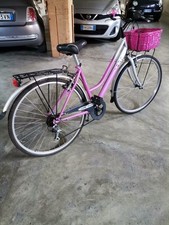 City bike leri usato  Nova Milanese
