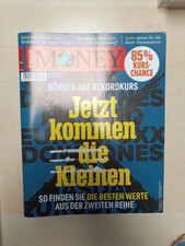 Focus money vom gebraucht kaufen  Hamburg
