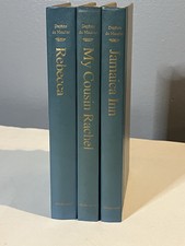 Lot daphne maurier for sale  Des Plaines