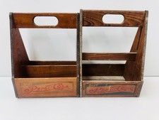 pepsi carrier for sale  Denver