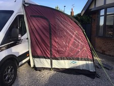 Suncamp platinum ultima for sale  YORK