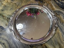 Vintage lunt silver for sale  Lincoln