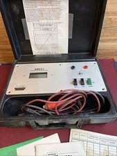 megohmmeter for sale megohmmeter for sale Warwick