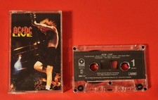 Usado, Ac/Dc-Live-Original Cassette-1992 comprar usado  Enviando para Brazil