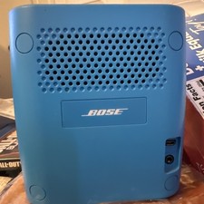 Bose soundlink color for sale  Clearwater