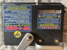 Rolo para máquina de cigarros TOP-O-MATIC  comprar usado  Enviando para Brazil