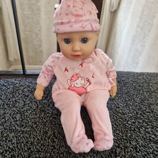 First baby annabell for sale  NORTHAMPTON