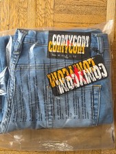 Comycom schlag jeans gebraucht kaufen  Spenge