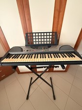 Yamaha portatone psr usato  Pescara