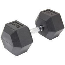 30kg hex dumbell for sale  UK