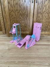 Barbie 1984 barbie for sale  West Fargo