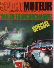 Sport moteur 193 d'occasion  Rennes-