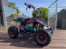 Kids electric quad for sale  SOUTHSEA
