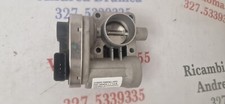 Corpo farfallato fiat usato  Roma