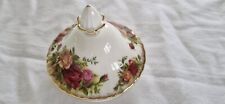 Royal albert old for sale  SHREWSBURY