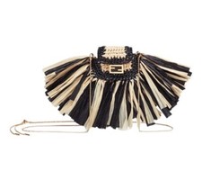 Fendi pico charm usato  Milano