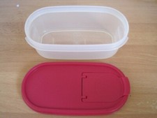 Tupperware valer eidgenosse gebraucht kaufen  Borken