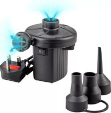 Electric air pump for sale  NEWRY