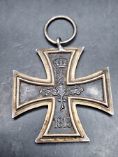 Eiserne kreuz militaria gebraucht kaufen  Blieskastel