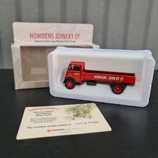 Corgi special edition for sale  KING'S LYNN
