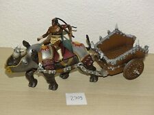 Schleich kampfnashorn gebraucht kaufen  Berlin