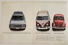 1966 print volkswagen for sale  Sterling Heights