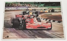Michael turner poster usato  Monza