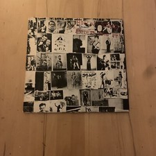 Rolling stones exile gebraucht kaufen  Bocholt