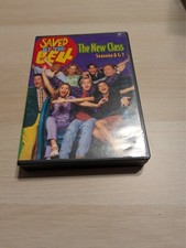 Saved By the Bell - The New Class: Season 6 & 7 [DVD] comprar usado  Enviando para Brazil