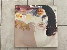 The doors weird usato  Varese