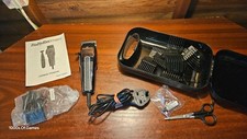 Babybliss men shaving for sale  TONBRIDGE