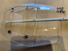 Riginal bmw windschild gebraucht kaufen  Hemmoor