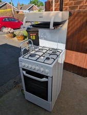 Beko ba52 gas for sale  NOTTINGHAM