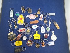 Vtg huge keychain for sale  Appleton