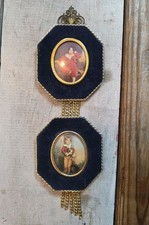 Victorian style framed for sale  Navarre